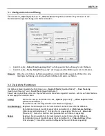 Preview for 35 page of Conceptronic CLLCHATCAM v4.0 User Manual