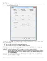 Preview for 36 page of Conceptronic CLLCHATCAM v4.0 User Manual