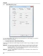 Preview for 46 page of Conceptronic CLLCHATCAM v4.0 User Manual