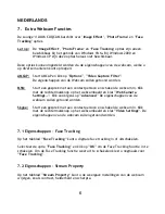 Preview for 6 page of Conceptronic CLLCLIQCAM Quick Installation Manual