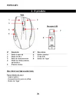 Preview for 26 page of Conceptronic CLLMEASYWL User Manual