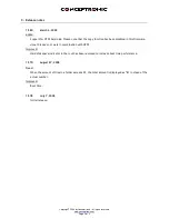 Preview for 3 page of Conceptronic CM3S Firmware Upgrade Instructions