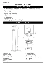 Preview for 8 page of Conceptronic CSPKBTTOWER Quick Manual