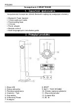 Preview for 23 page of Conceptronic CSPKBTTOWER Quick Manual