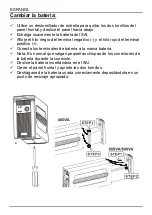 Preview for 31 page of Conceptronic CUPS600 Quick Manual