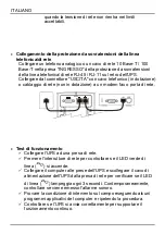 Preview for 44 page of Conceptronic CUPS600 Quick Manual