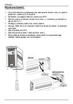 Preview for 78 page of Conceptronic CUPS600 Quick Manual