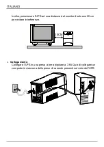 Preview for 34 page of Conceptronic CUPS650 Multi Language Quick Manual