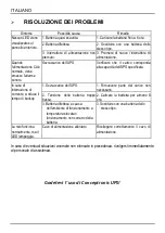 Preview for 37 page of Conceptronic CUPS650 Multi Language Quick Manual