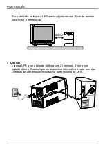 Preview for 46 page of Conceptronic CUPS650 Multi Language Quick Manual