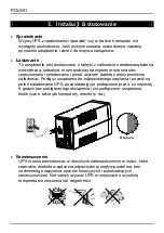 Preview for 57 page of Conceptronic CUPS650 Multi Language Quick Manual