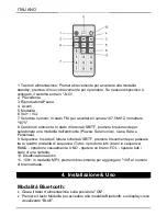 Preview for 20 page of Conceptronic DARIO-01 Quick Manual