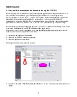 Preview for 4 page of Conceptronic Grab'n'GO CHD3UL Version 2.0 Quick Installation Manual