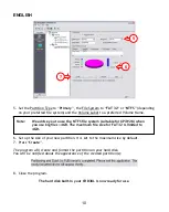 Preview for 10 page of Conceptronic Grab'n'GO CHD3UL Version 2.0 Quick Installation Manual