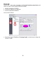 Preview for 24 page of Conceptronic Grab'n'GO CHD3UL Version 2.0 Quick Installation Manual