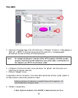 Preview for 30 page of Conceptronic Grab'n'GO CHD3UL Version 2.0 Quick Installation Manual