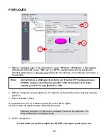 Preview for 35 page of Conceptronic Grab'n'GO CHD3UL Version 2.0 Quick Installation Manual