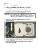 Preview for 37 page of Conceptronic Grab'n'GO CHD3UL Version 2.0 Quick Installation Manual