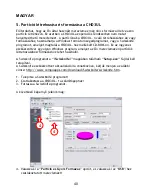 Preview for 39 page of Conceptronic Grab'n'GO CHD3UL Version 2.0 Quick Installation Manual