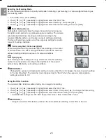 Preview for 28 page of Concord Camera 5345z User Manual