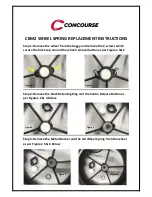 Concourse CBM2 Replacement preview