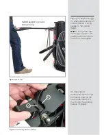 Preview for 3 page of Concourse TRAVEL GUARD CBM3 Instruction Manual