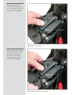 Preview for 4 page of Concourse TRAVEL GUARD CBM3 Instruction Manual