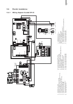 Preview for 31 page of Condair CP3 D 15 230V3 Technical Documentation Manual