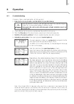 Preview for 35 page of Condair CP3 D 15 230V3 Technical Documentation Manual