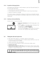 Preview for 37 page of Condair CP3 D 15 230V3 Technical Documentation Manual