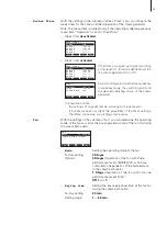 Preview for 43 page of Condair CP3 D 15 230V3 Technical Documentation Manual