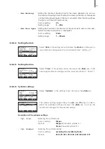 Preview for 45 page of Condair CP3 D 15 230V3 Technical Documentation Manual