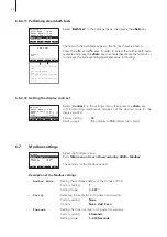 Preview for 48 page of Condair CP3 D 15 230V3 Technical Documentation Manual