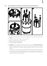 Preview for 53 page of Condair CP3 D 15 230V3 Technical Documentation Manual