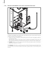 Preview for 54 page of Condair CP3 D 15 230V3 Technical Documentation Manual