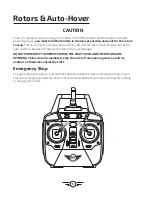 Preview for 5 page of Condor DRW876 User Manual