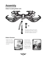 Preview for 8 page of Condor DRW876 User Manual