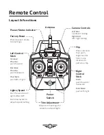 Preview for 9 page of Condor DRW876 User Manual