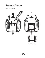 Preview for 10 page of Condor DRW876 User Manual