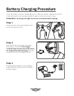 Preview for 11 page of Condor DRW876 User Manual