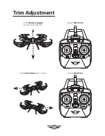 Preview for 16 page of Condor DRW876 User Manual