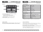 Preview for 24 page of CONDTROL 1-2-156 User Manual