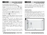 Preview for 20 page of CONDTROL 1-2-158 User Manual