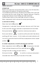 Preview for 9 page of CONDTROL 1-2-411 User Manual