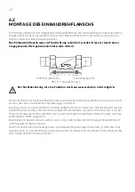 Preview for 12 page of Conel CLEAR 2.0 Operating Instructions Manual