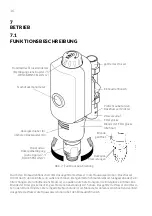 Preview for 16 page of Conel CLEAR 2.0 Operating Instructions Manual