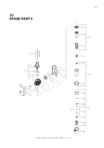 Preview for 49 page of Conel CLEAR 2.0 Operating Instructions Manual