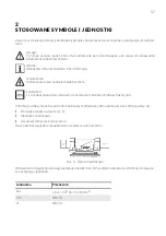 Preview for 57 page of Conel CLEAR 2.0 Operating Instructions Manual