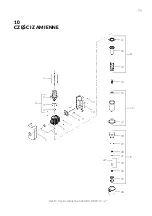 Preview for 75 page of Conel CLEAR 2.0 Operating Instructions Manual