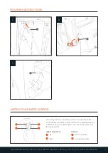 Preview for 4 page of CONEN SCETTACRBK Assembly Instruction